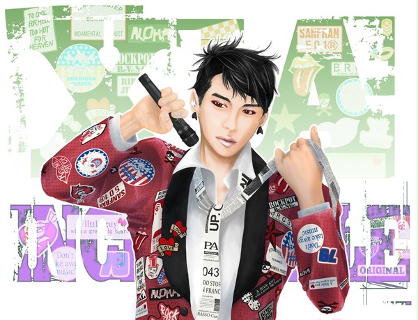 XIA　INCREDIBLE