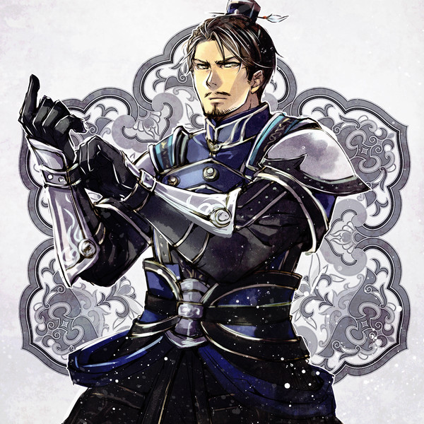 [無双]于禁参戦