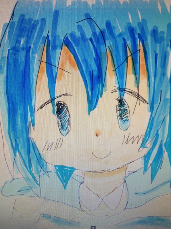 まどマギさやかちゃん
