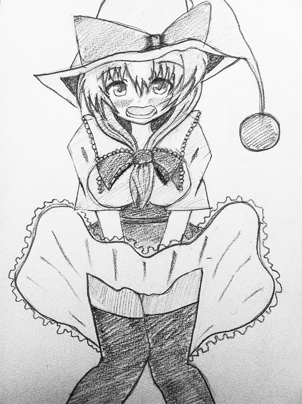 魔法少女雛