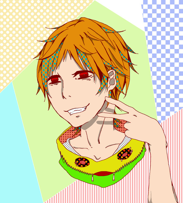 カラフル