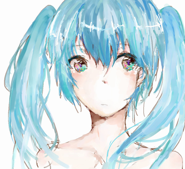 [ my colorful