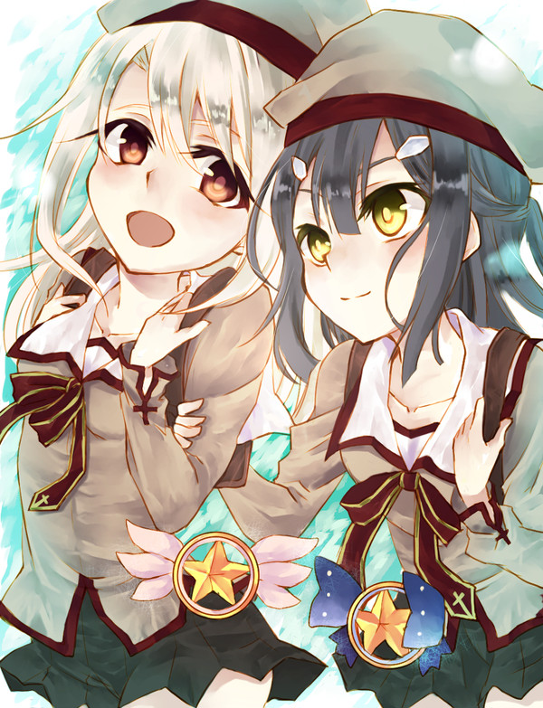 二期～