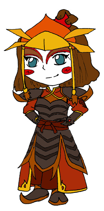 SUKI _TERRA DEL FUOCO
