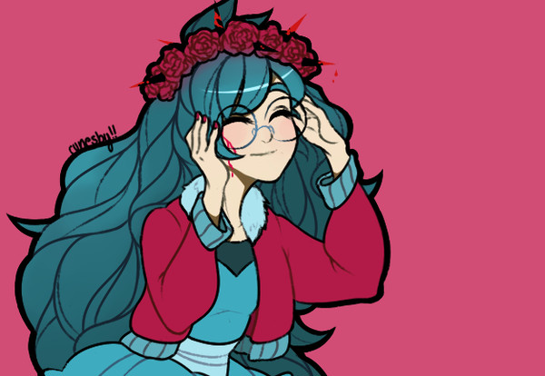 jade harley