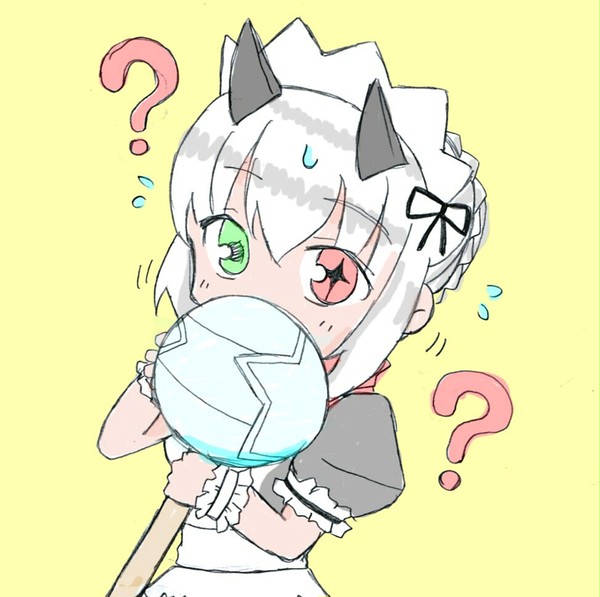 スィートキャンディ