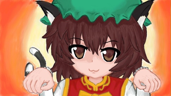 絵心ちぇん