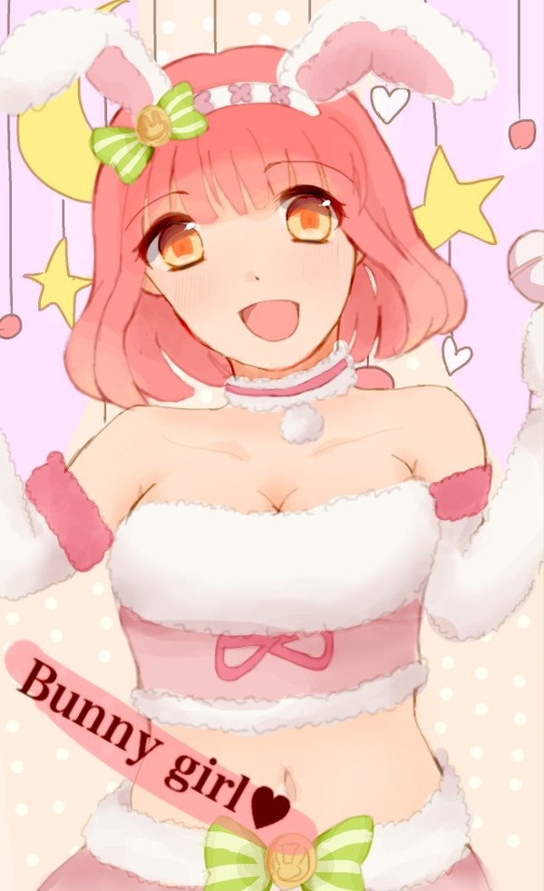 ☆ミ