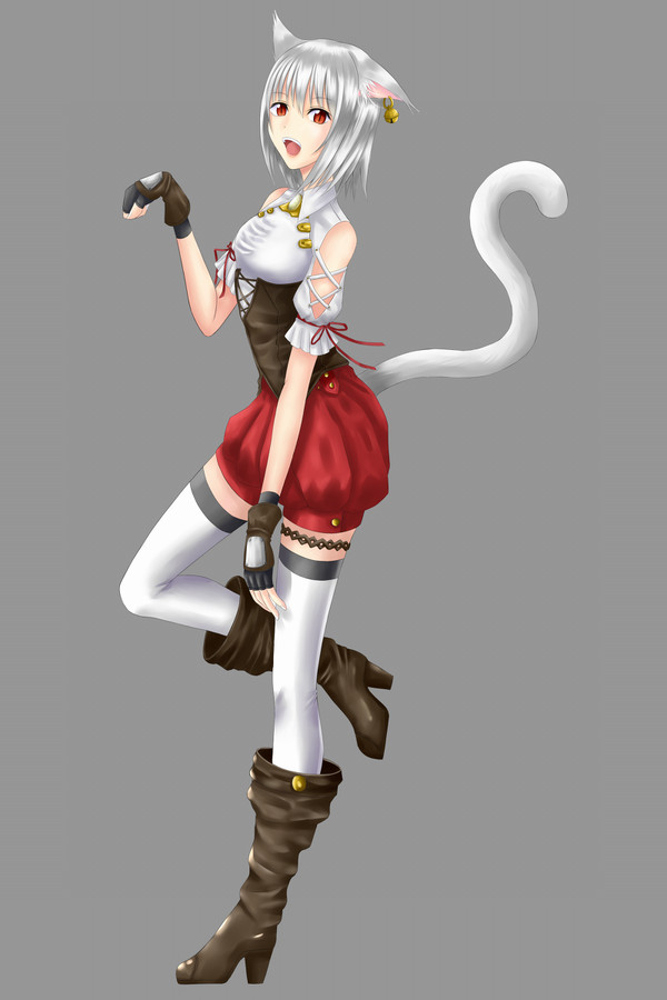 ミコッテ