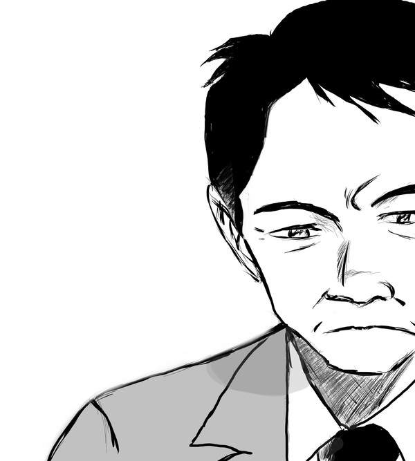 仕事がつらい