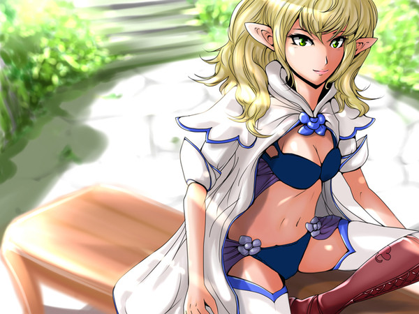 elf