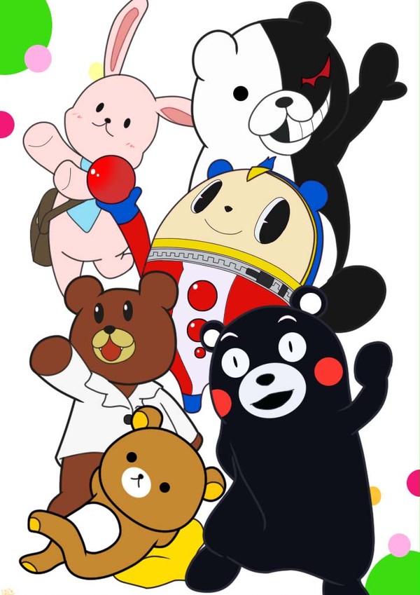 詰め合わせ
