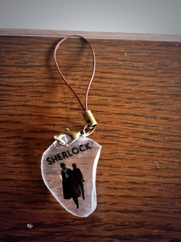 SHERLOCK