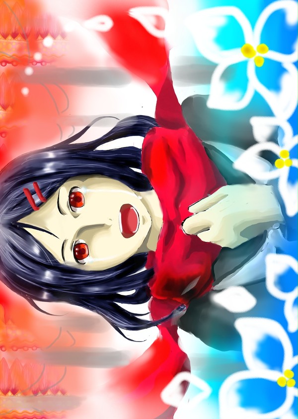 ありがとう