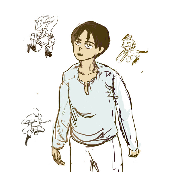 EREN