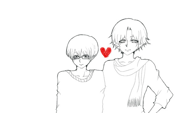 LOVE＊跡日