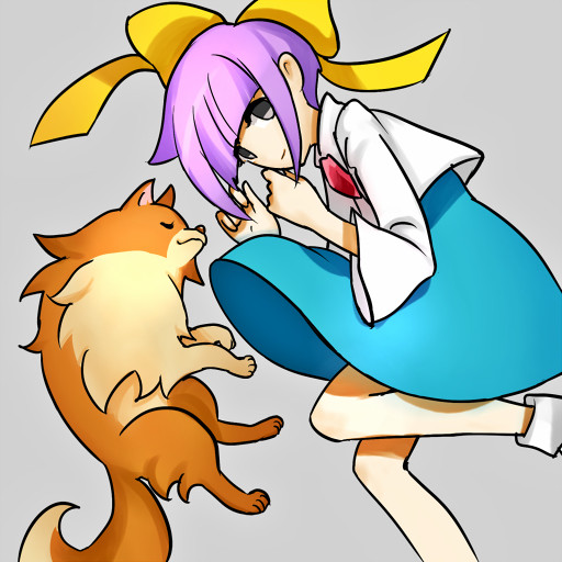 カノンとミサイル