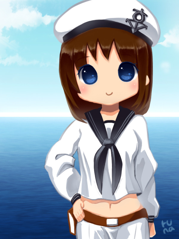 支援型マーシャ