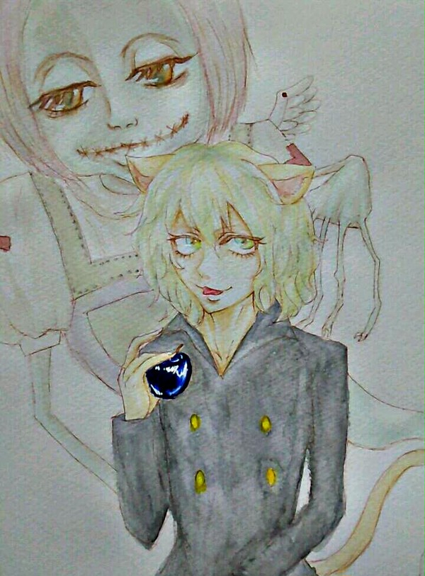 ネフェルピトー