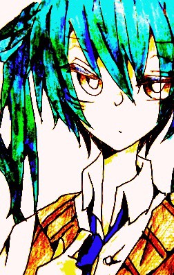 ミクさん