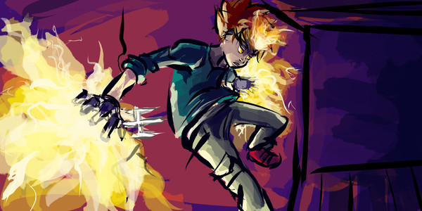 x-burner basic