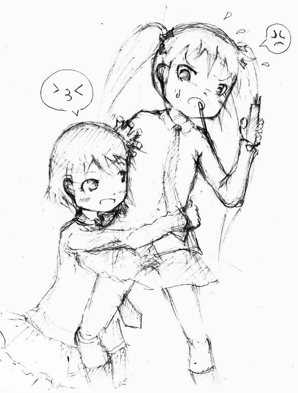 Pocky?