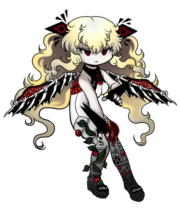 Cybertic seeu 2