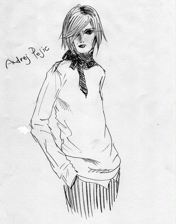 Andrej Pejic