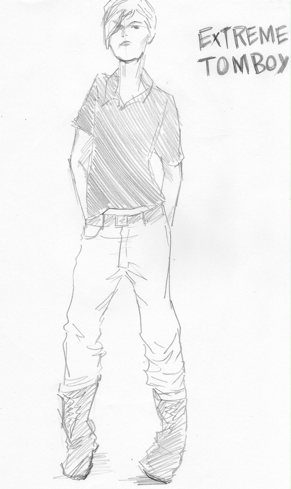 TOMBOY