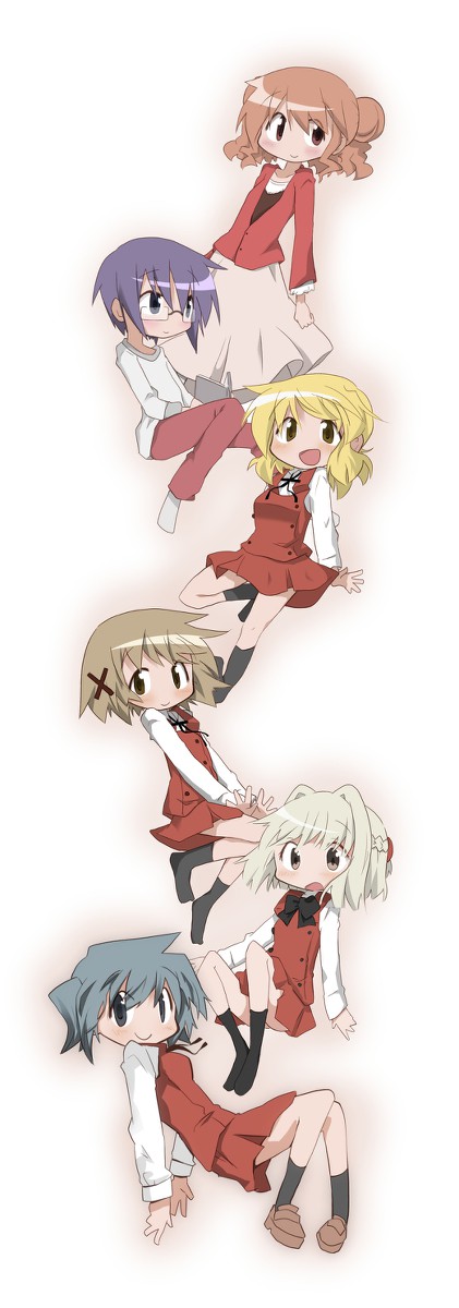 ひだまり荘一同