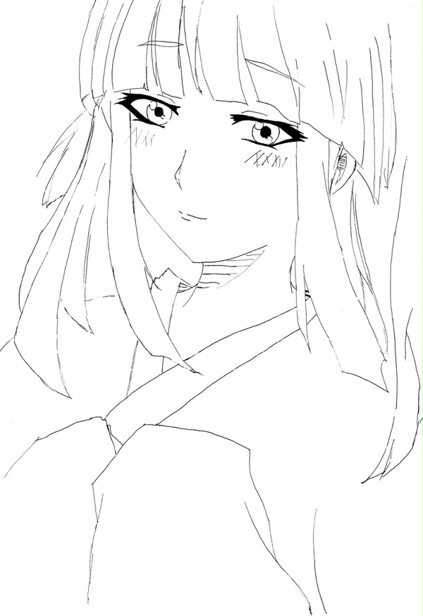 蛍火