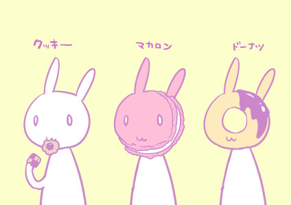 スウィーツ