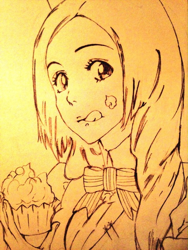 おりひめちゃん