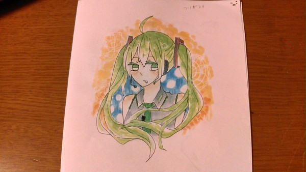 ミク
