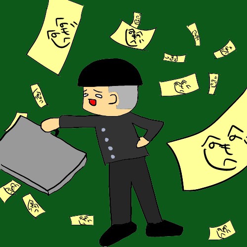 金野