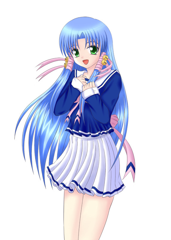 梢ちゃん