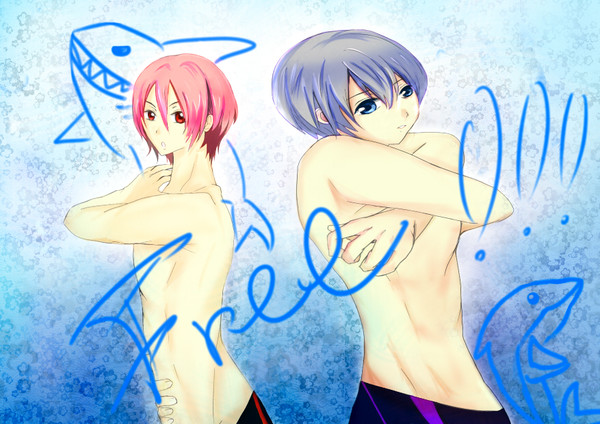 sea?