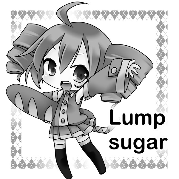 みんなのUTAUサークルカット