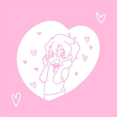 pink!pink!pink!