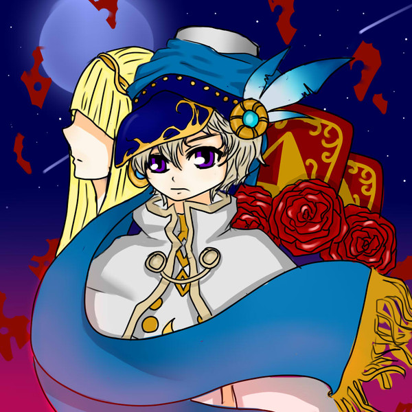 maplestory