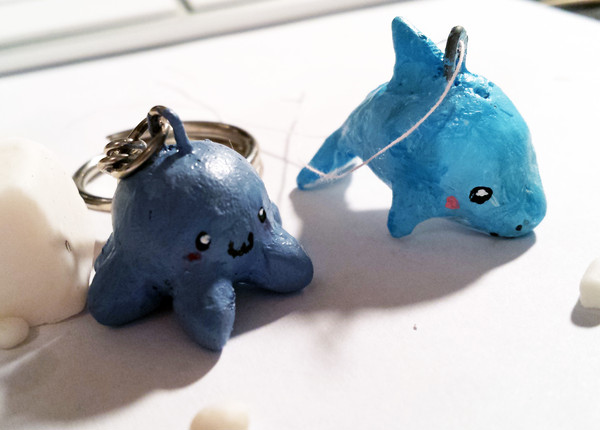 Sea Cuties