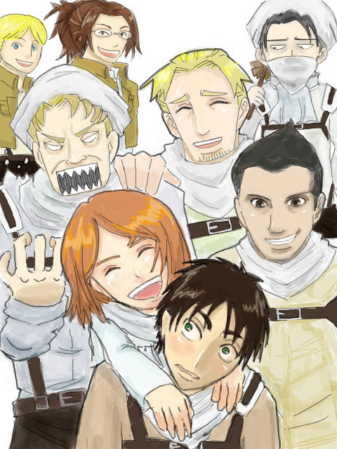 日常２
