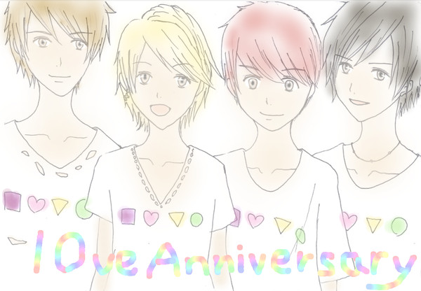 10周年