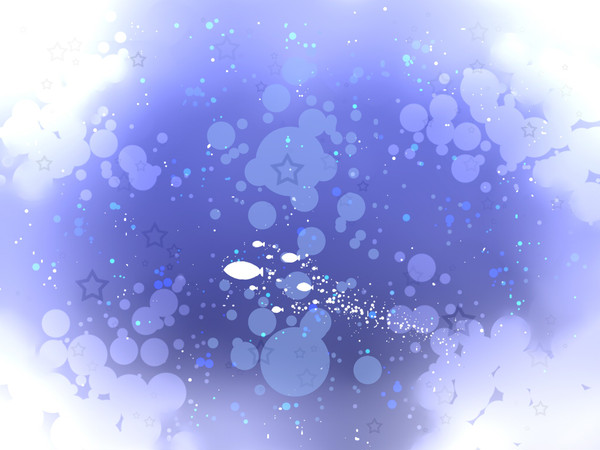 魚の夢
