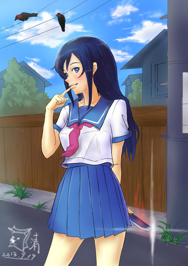 Nice Knife