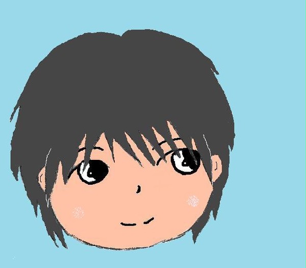 伊月！･･･のつもりです