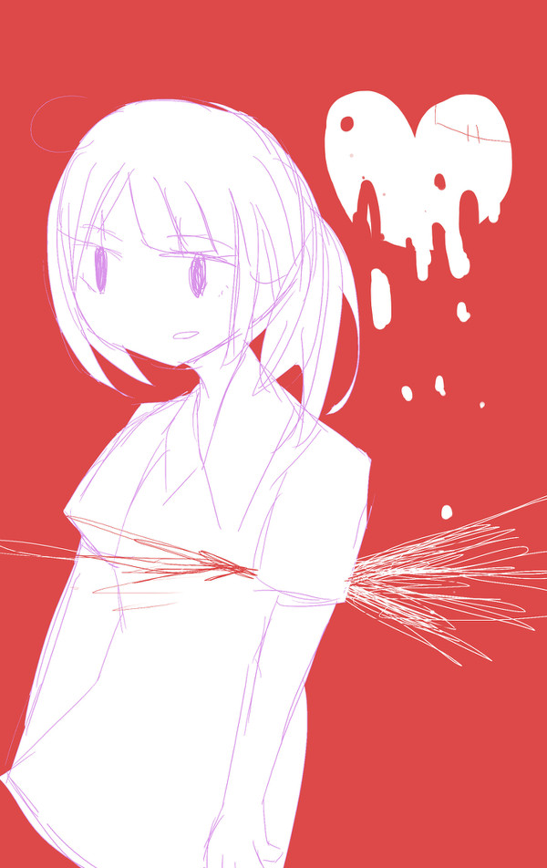 胸に突き刺さる言の葉