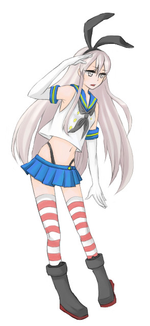 艦これ詰め