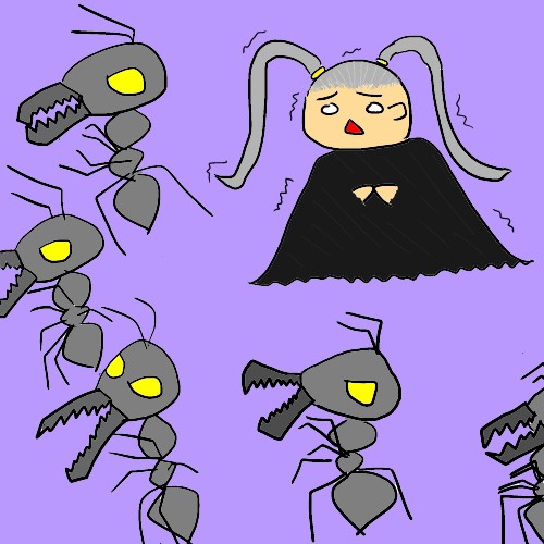 にいがきさん