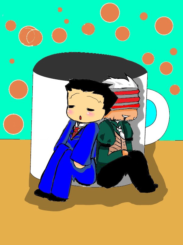 ちびーず
